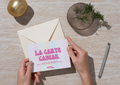 La Carte Cadeau I J'offre du bonheur 🎁