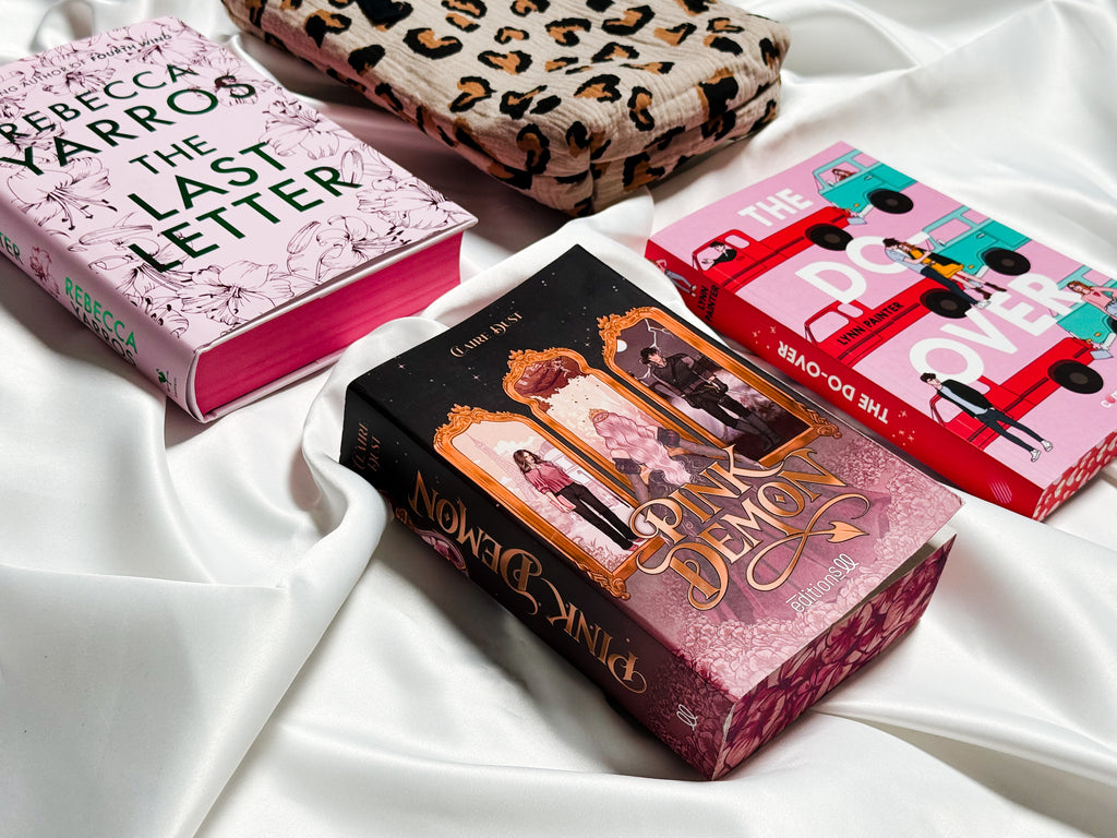 La Pochette Magique I Chloé