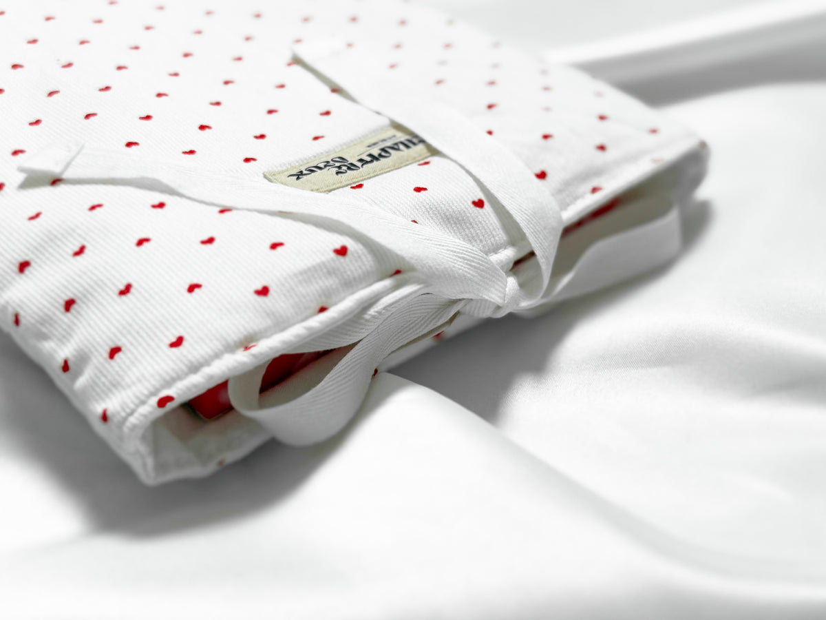 La Pochette Magique I Lou-Anne